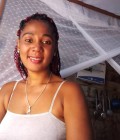 Rencontre Femme Madagascar à Vohemar : Christine, 32 ans